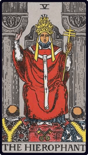 Hierophant